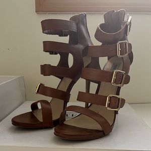 Steve Madden Heels used